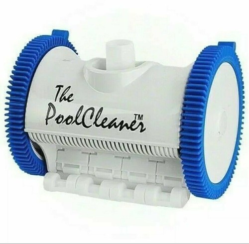 Hayward the pool - the, cleaner