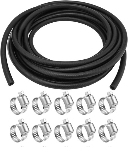 Transmission hose fuel - transmission,