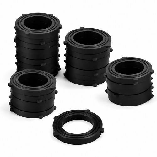 Pcs heavy duty rubber - heavy,